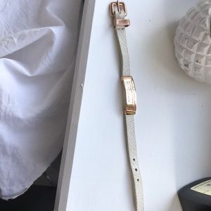 Marc Jacobs bracelet